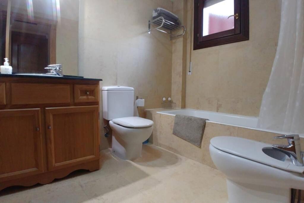 Amplio Apartamento Plaza De Toros Zaragoza Ngoại thất bức ảnh
